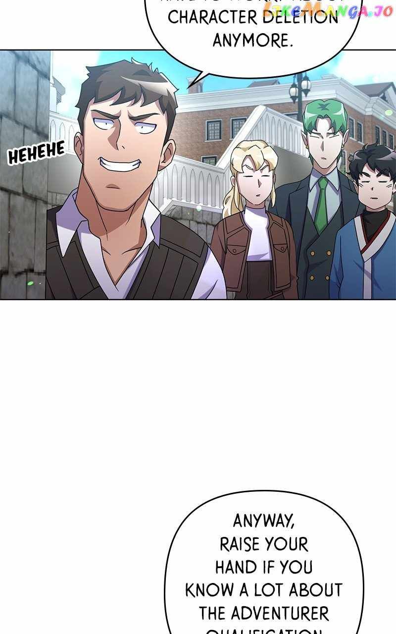 Surviving in an Action Manhwa chapter 33 page 11