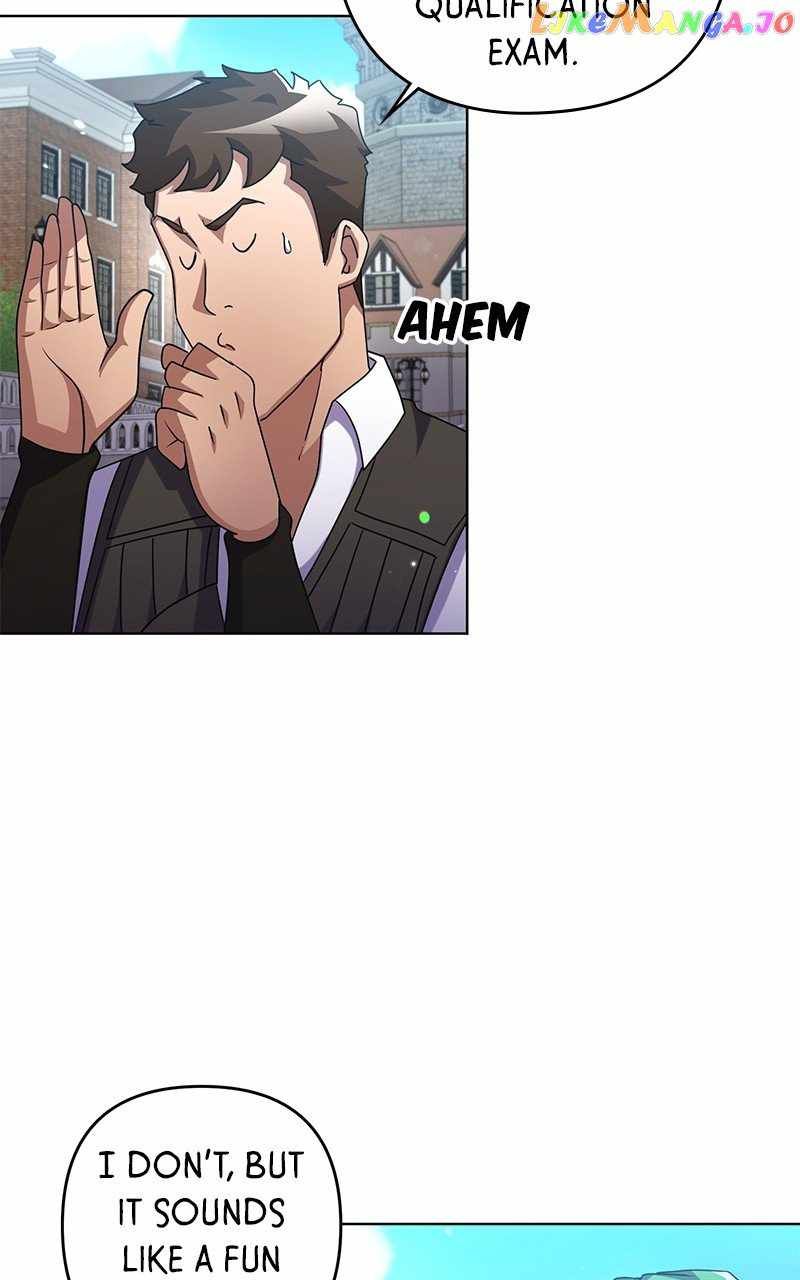 Surviving in an Action Manhwa chapter 33 page 12