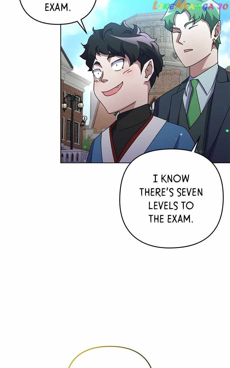 Surviving in an Action Manhwa chapter 33 page 13