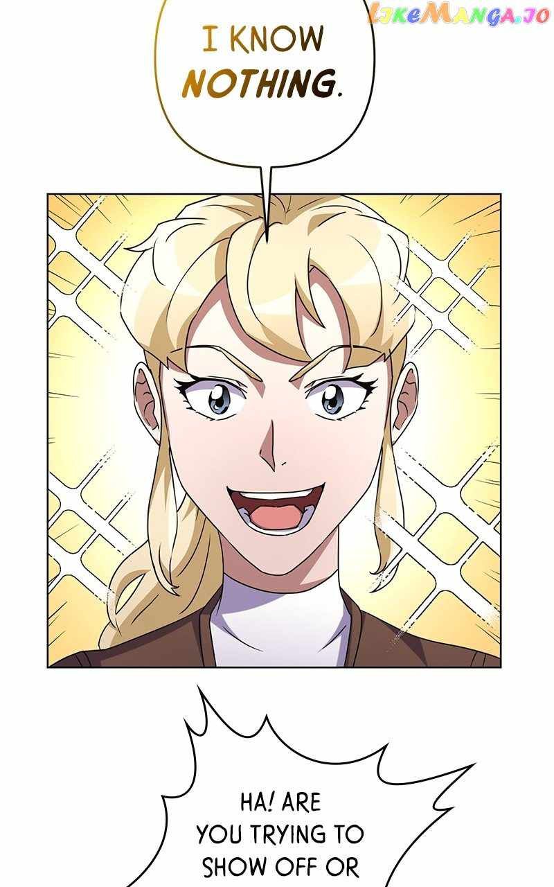 Surviving in an Action Manhwa chapter 33 page 14