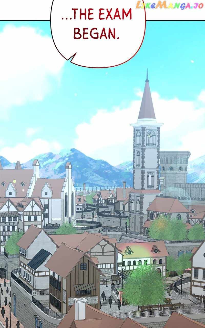 Surviving in an Action Manhwa chapter 33 page 17