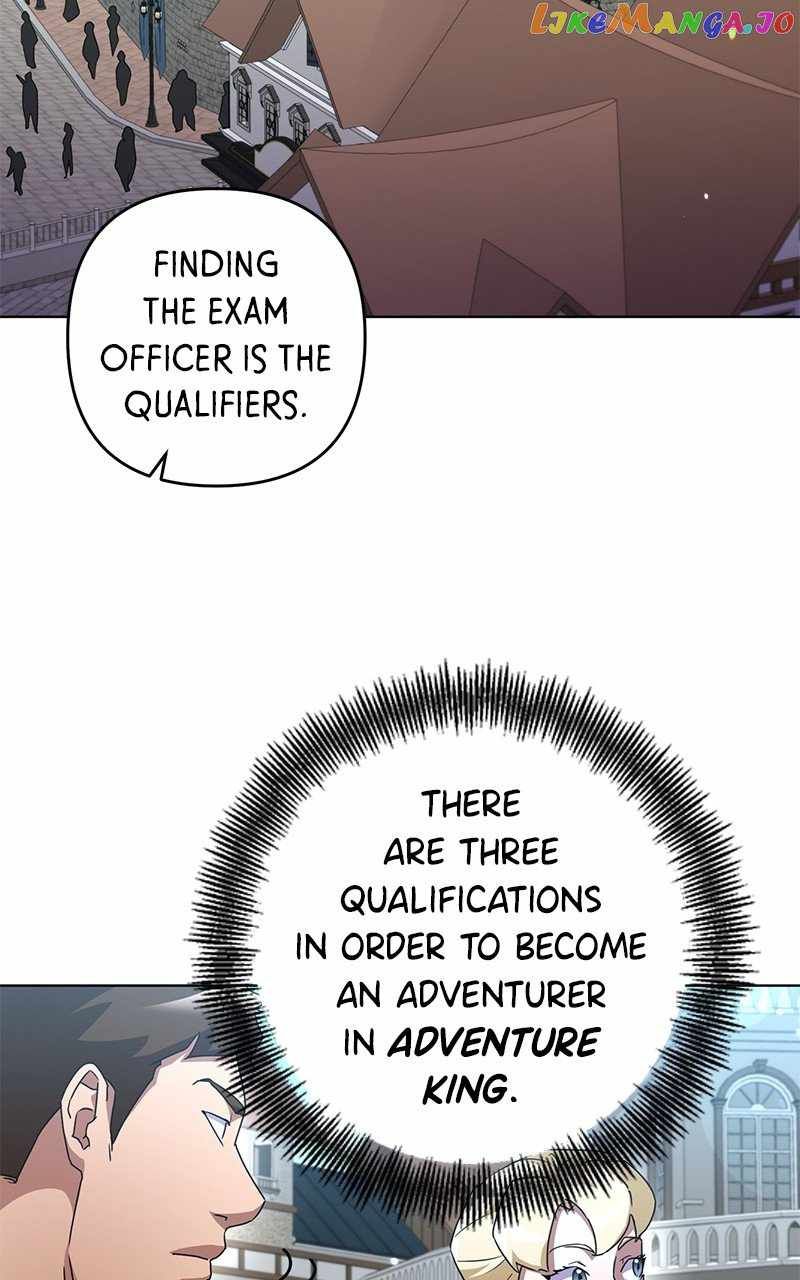 Surviving in an Action Manhwa chapter 33 page 18