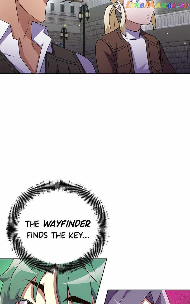 Surviving in an Action Manhwa chapter 33 page 19