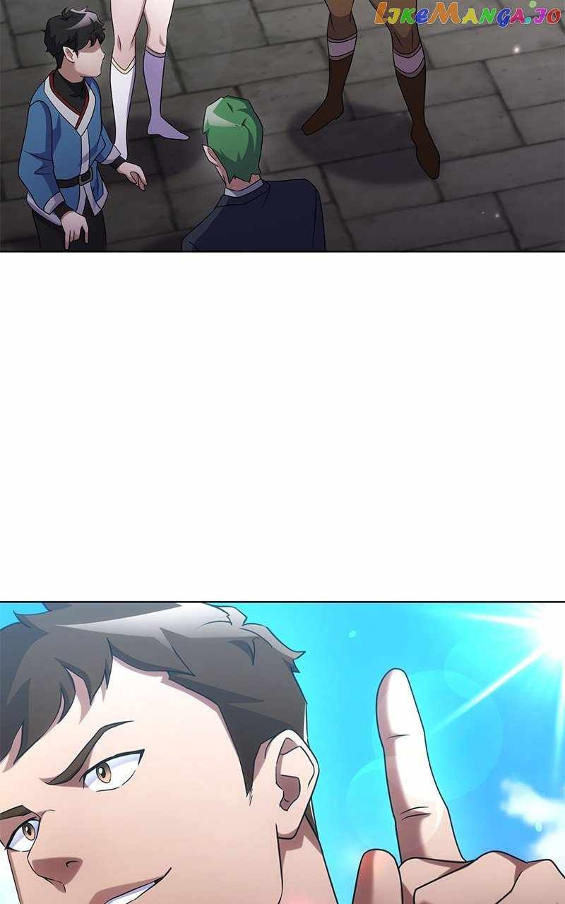 Surviving in an Action Manhwa chapter 33 page 2