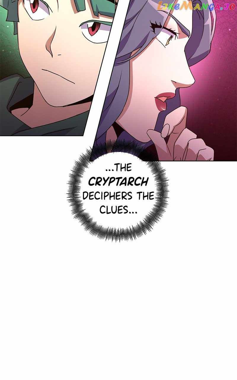 Surviving in an Action Manhwa chapter 33 page 20