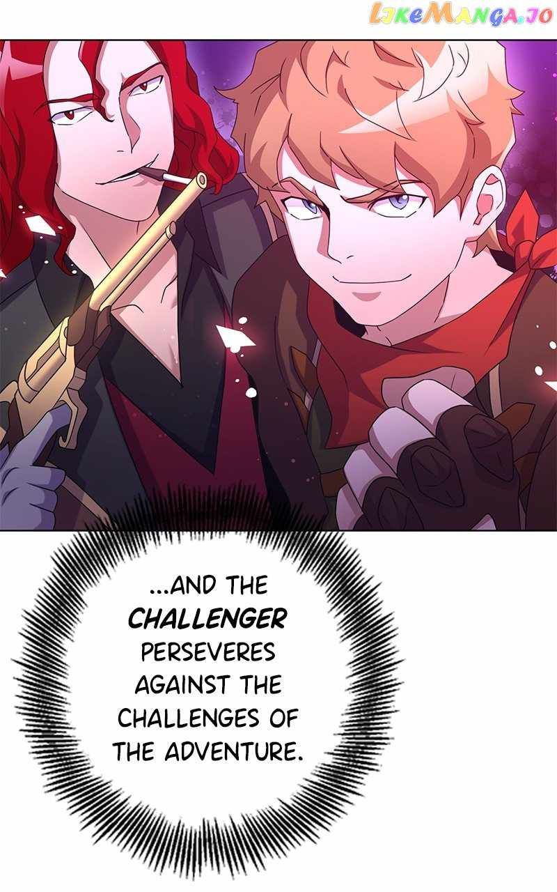 Surviving in an Action Manhwa chapter 33 page 21