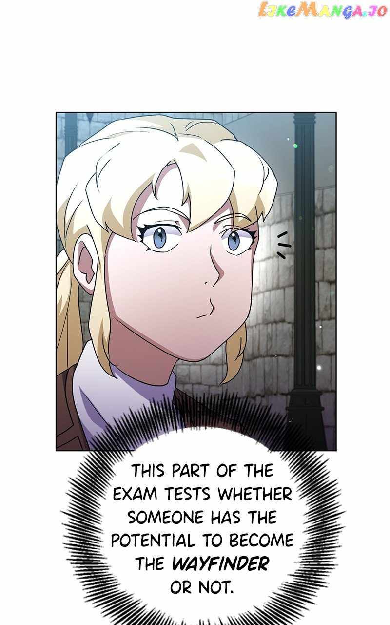 Surviving in an Action Manhwa chapter 33 page 22