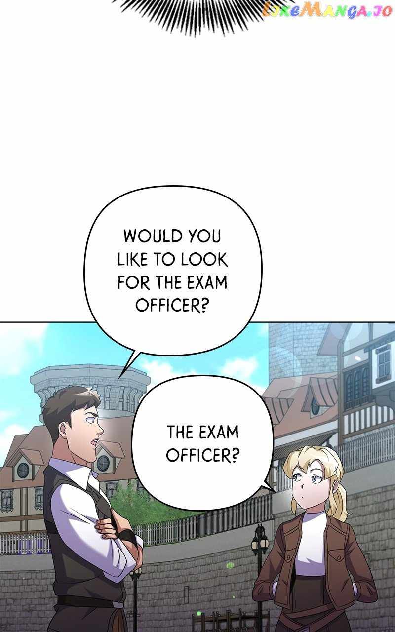 Surviving in an Action Manhwa chapter 33 page 23