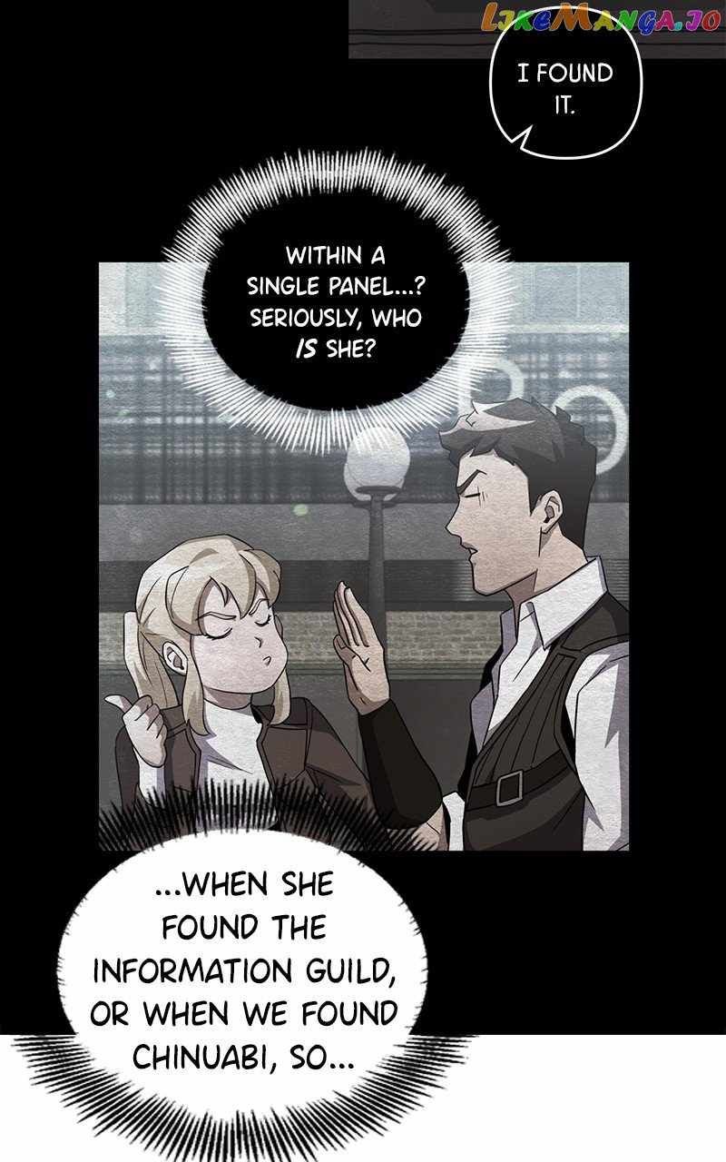 Surviving in an Action Manhwa chapter 33 page 27