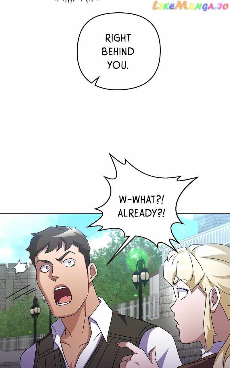 Surviving in an Action Manhwa chapter 33 page 28