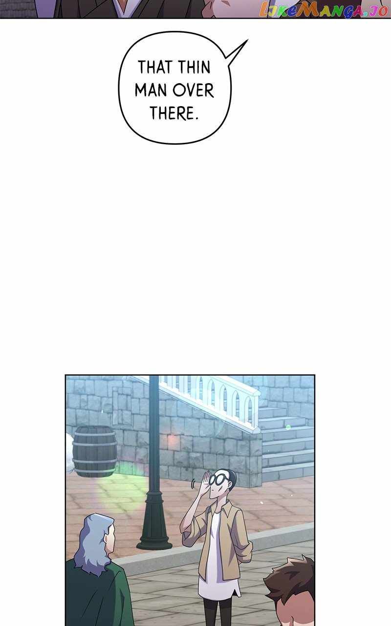 Surviving in an Action Manhwa chapter 33 page 29