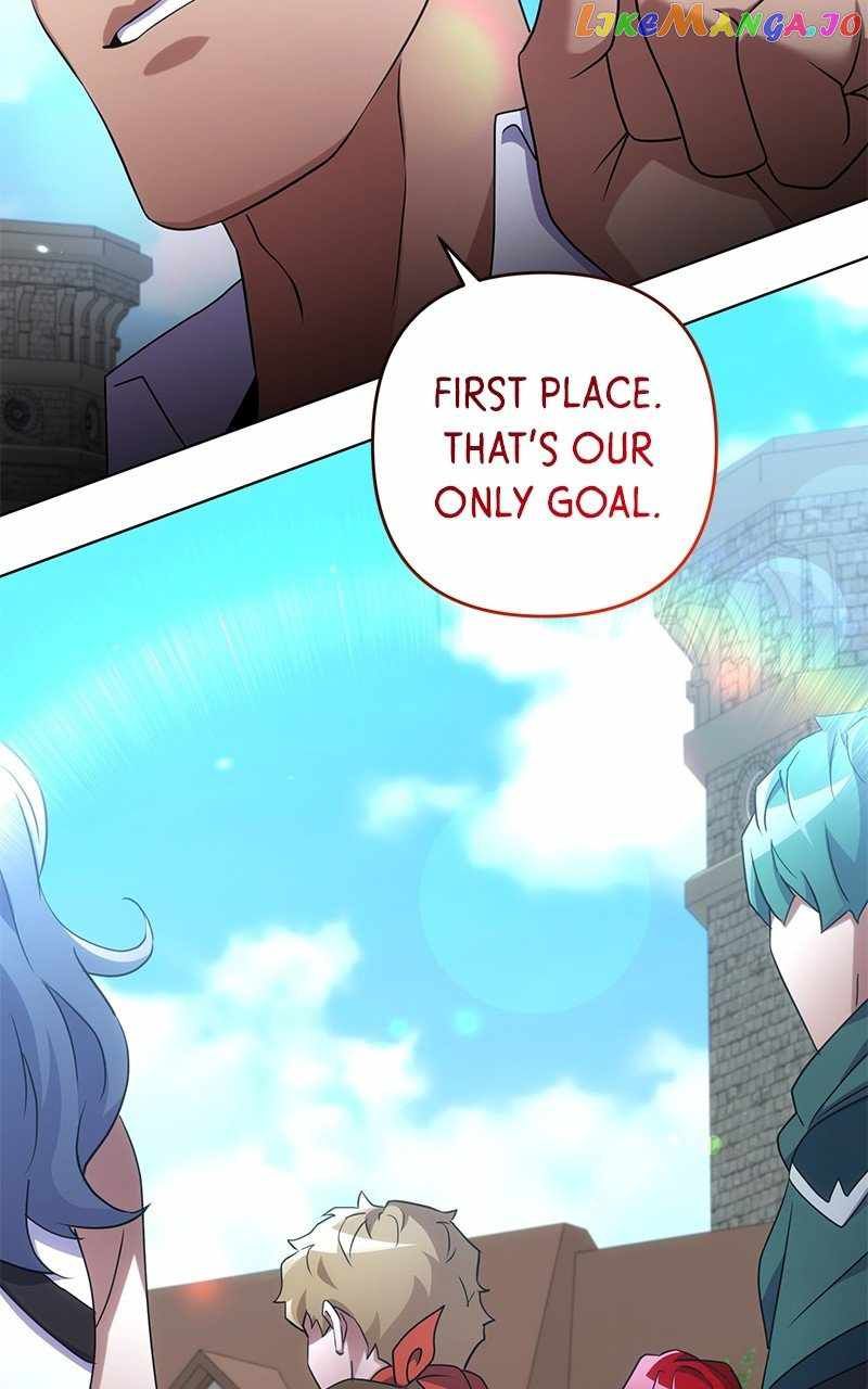 Surviving in an Action Manhwa chapter 33 page 3