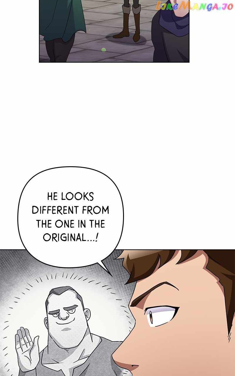 Surviving in an Action Manhwa chapter 33 page 30