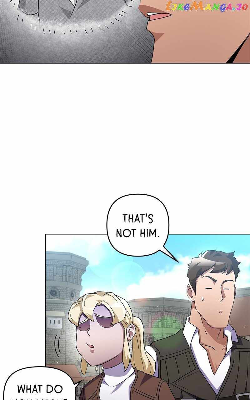 Surviving in an Action Manhwa chapter 33 page 31