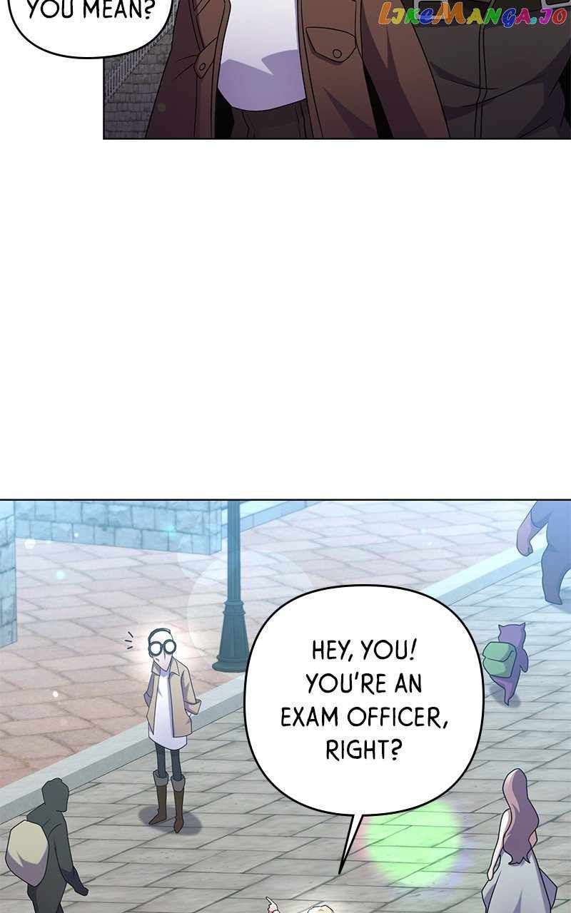 Surviving in an Action Manhwa chapter 33 page 32