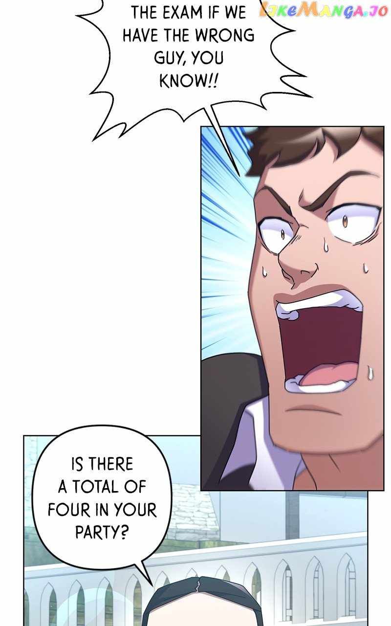 Surviving in an Action Manhwa chapter 33 page 34