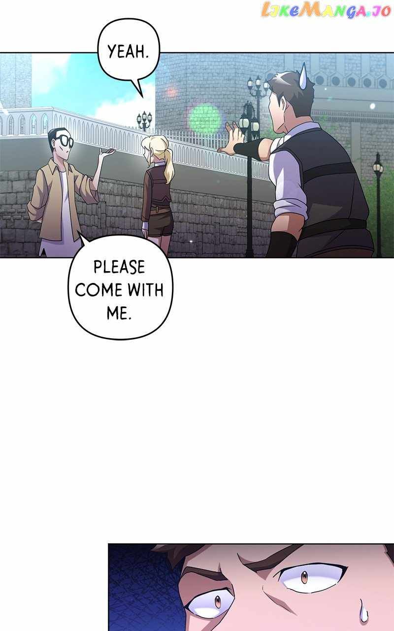 Surviving in an Action Manhwa chapter 33 page 36