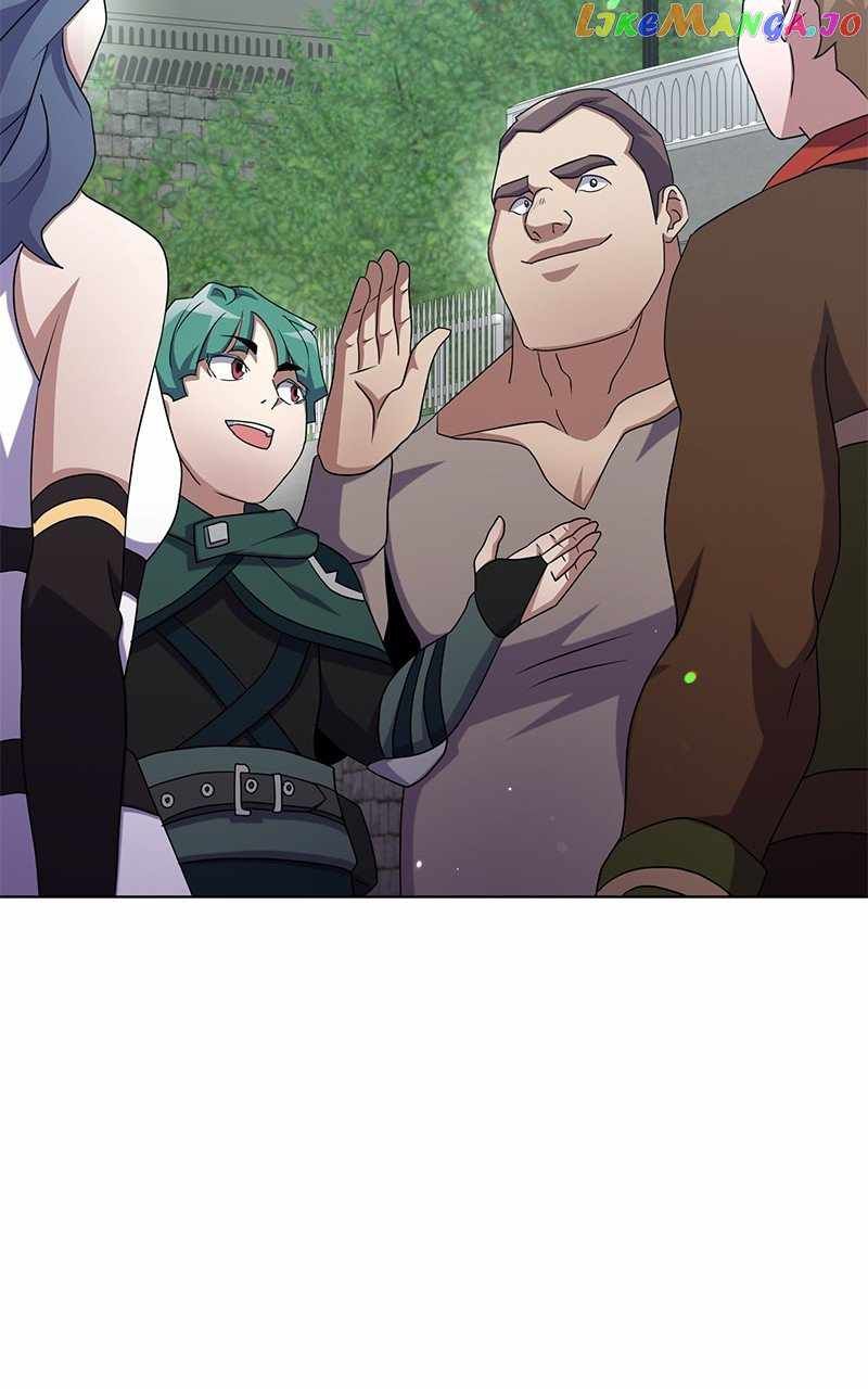 Surviving in an Action Manhwa chapter 33 page 38