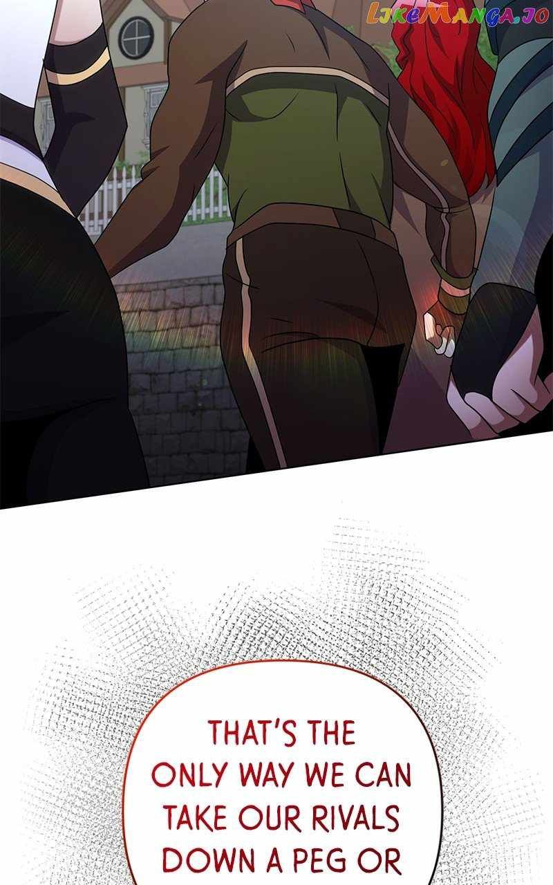 Surviving in an Action Manhwa chapter 33 page 4