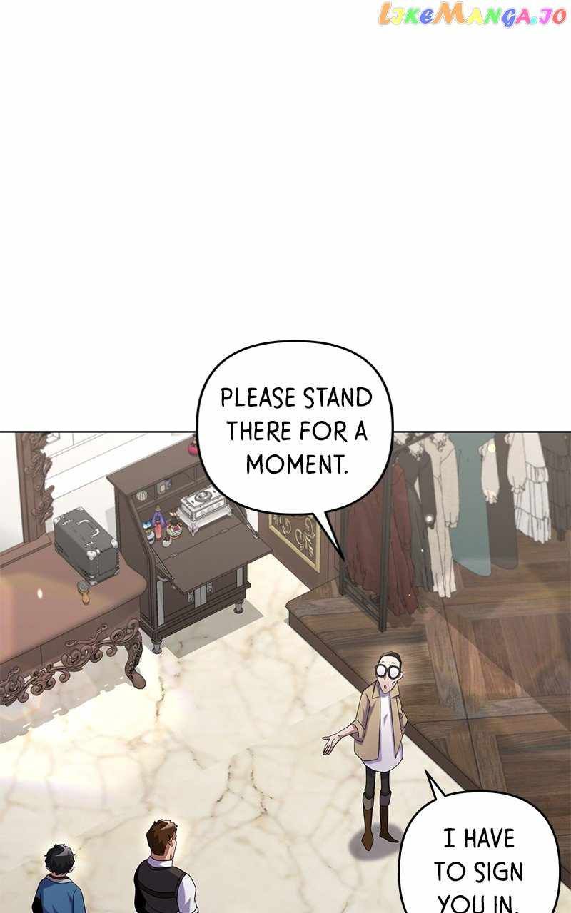 Surviving in an Action Manhwa chapter 33 page 41