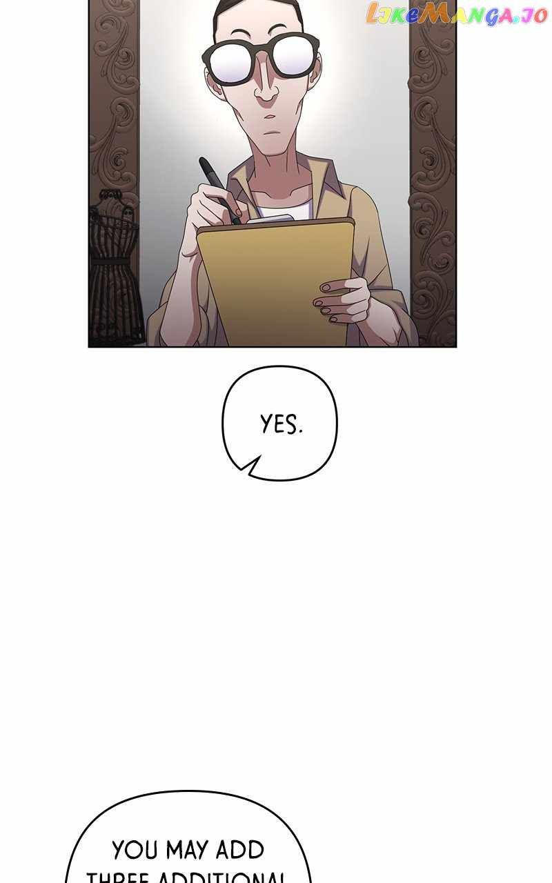 Surviving in an Action Manhwa chapter 33 page 43