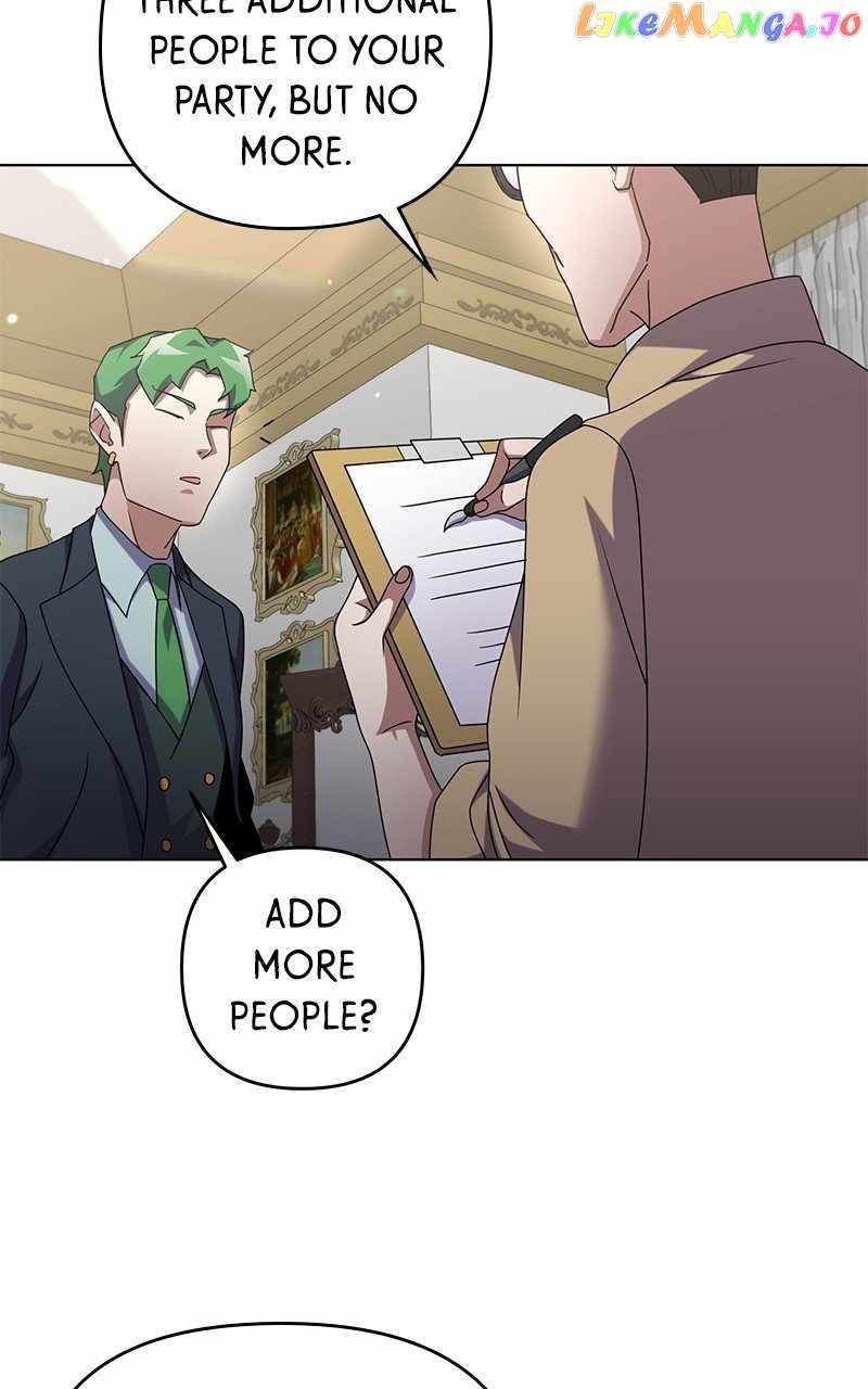 Surviving in an Action Manhwa chapter 33 page 44