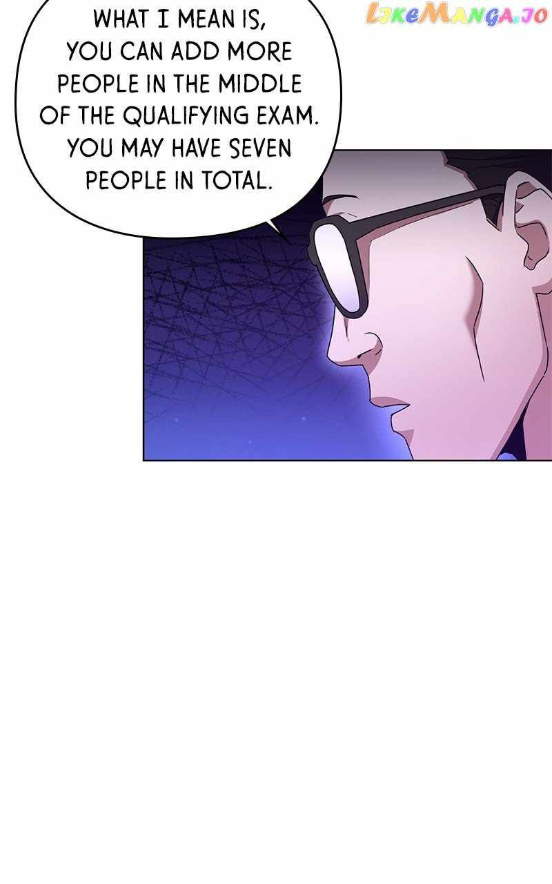 Surviving in an Action Manhwa chapter 33 page 45