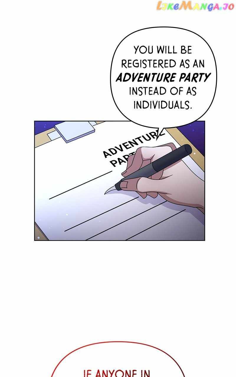 Surviving in an Action Manhwa chapter 33 page 46