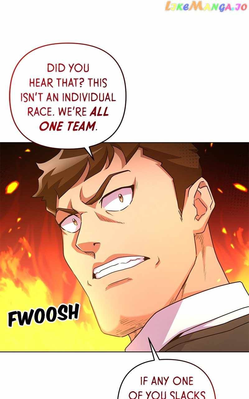 Surviving in an Action Manhwa chapter 33 page 48