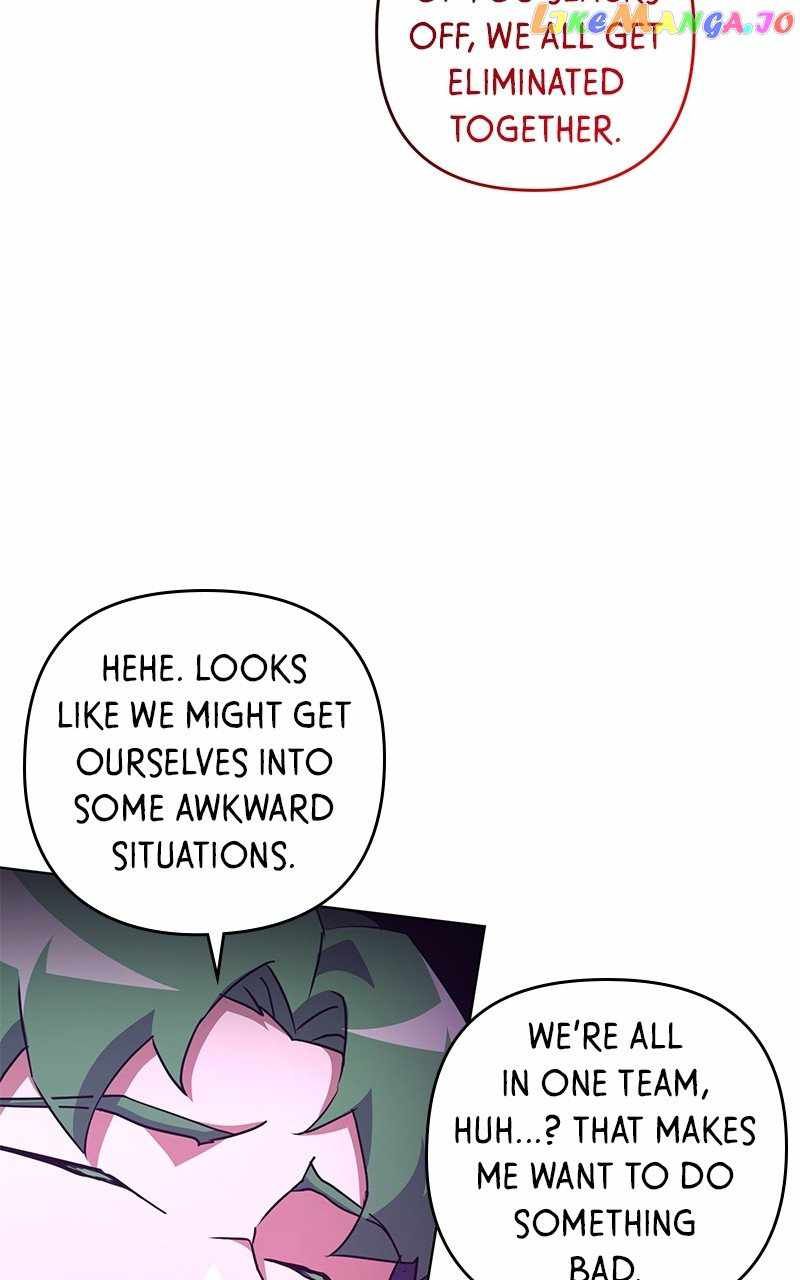 Surviving in an Action Manhwa chapter 33 page 49