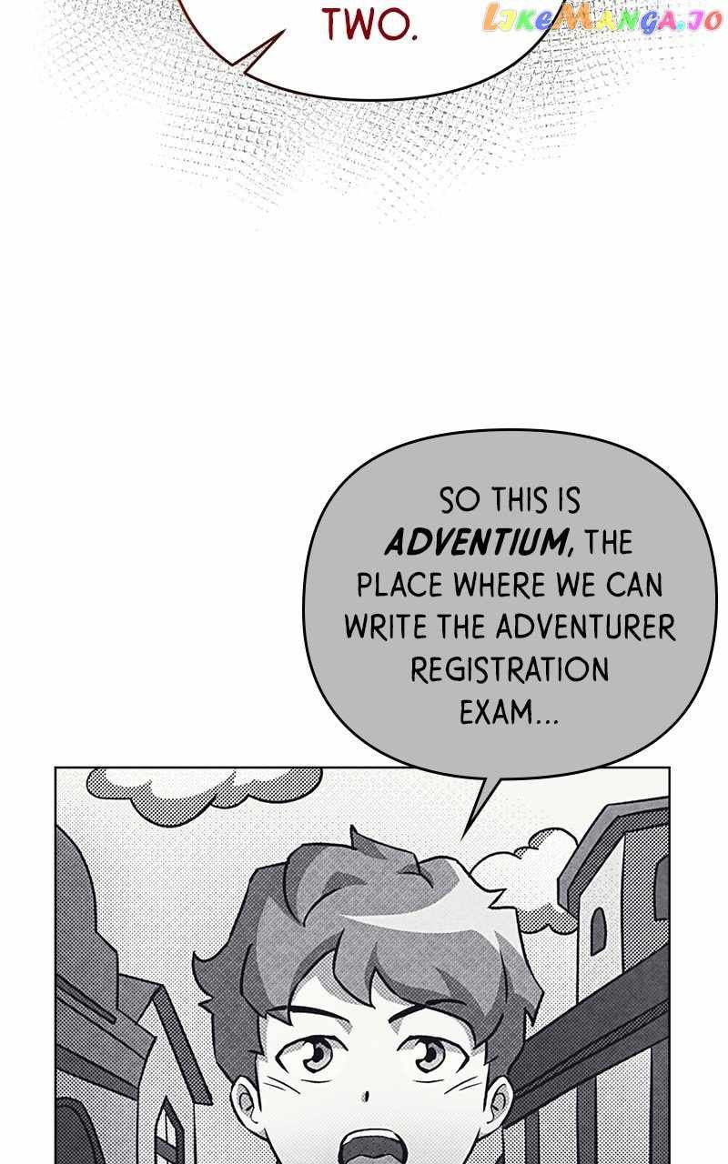 Surviving in an Action Manhwa chapter 33 page 5