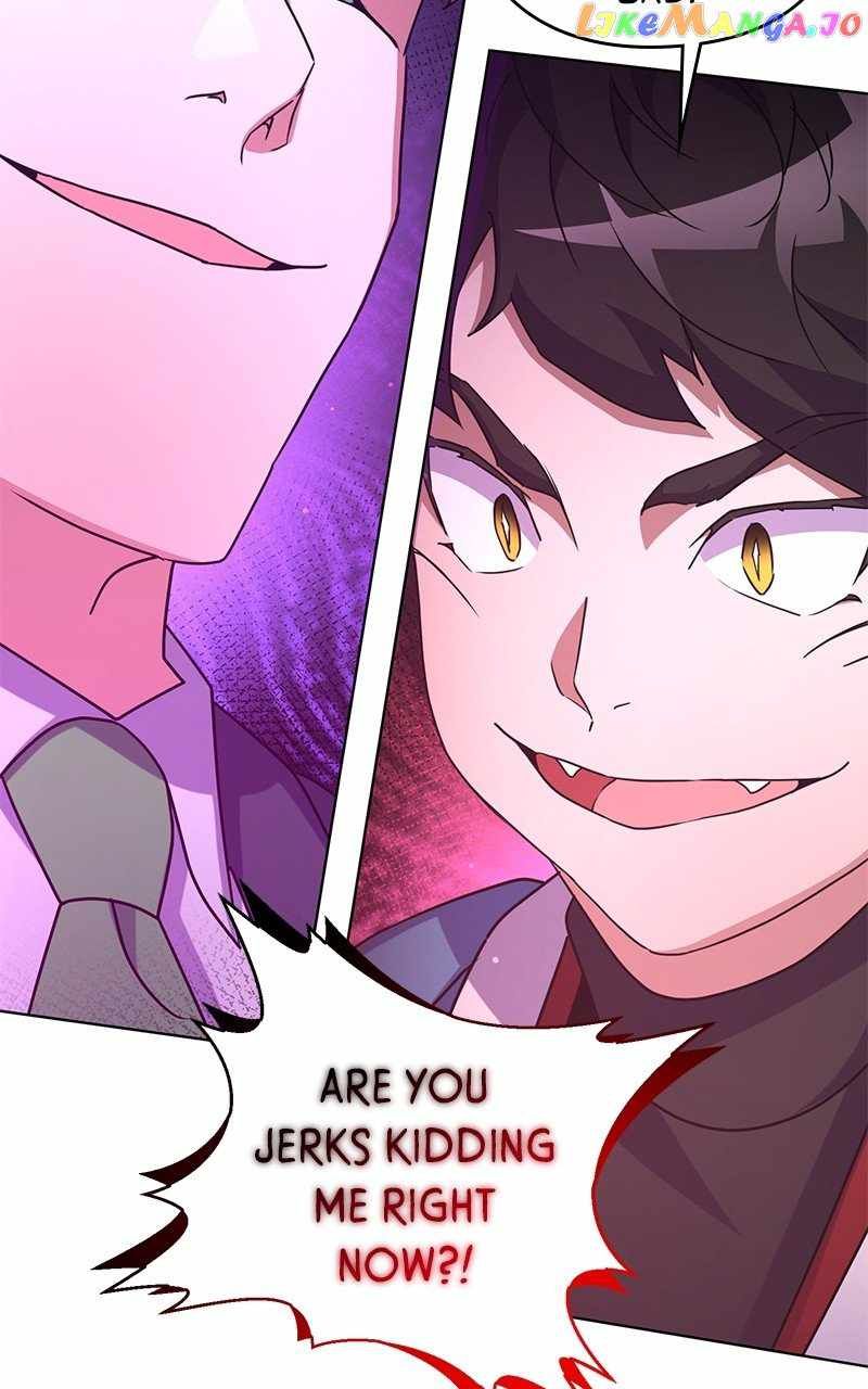 Surviving in an Action Manhwa chapter 33 page 50