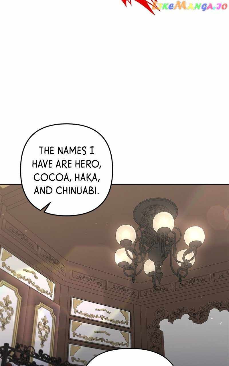 Surviving in an Action Manhwa chapter 33 page 51