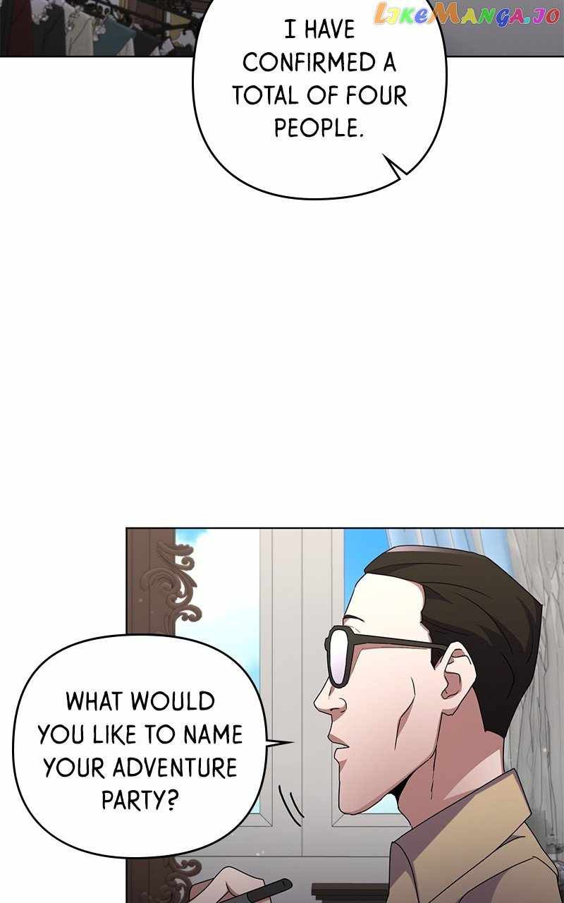 Surviving in an Action Manhwa chapter 33 page 52