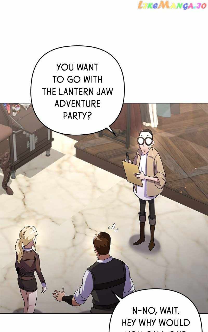 Surviving in an Action Manhwa chapter 33 page 57