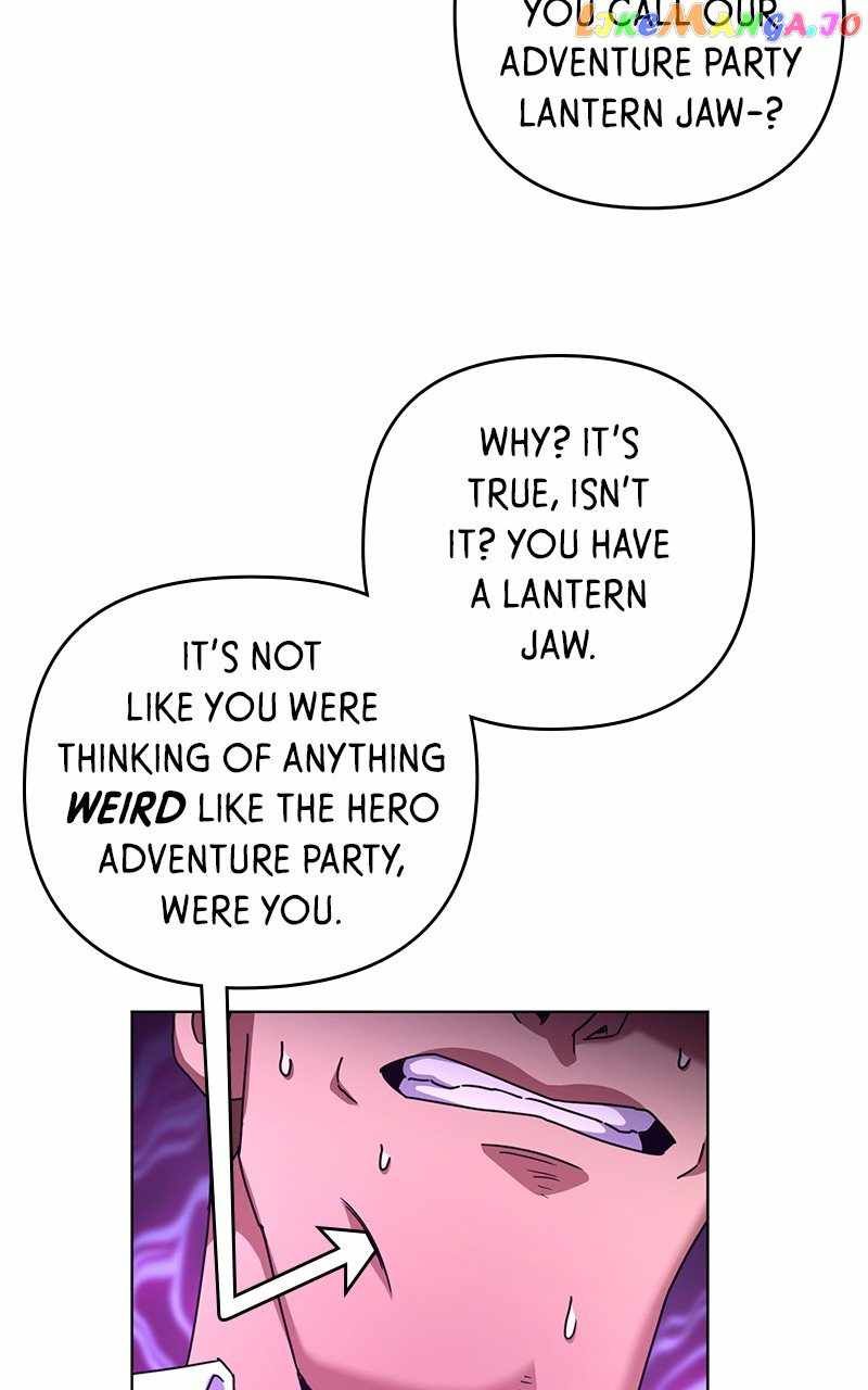 Surviving in an Action Manhwa chapter 33 page 58