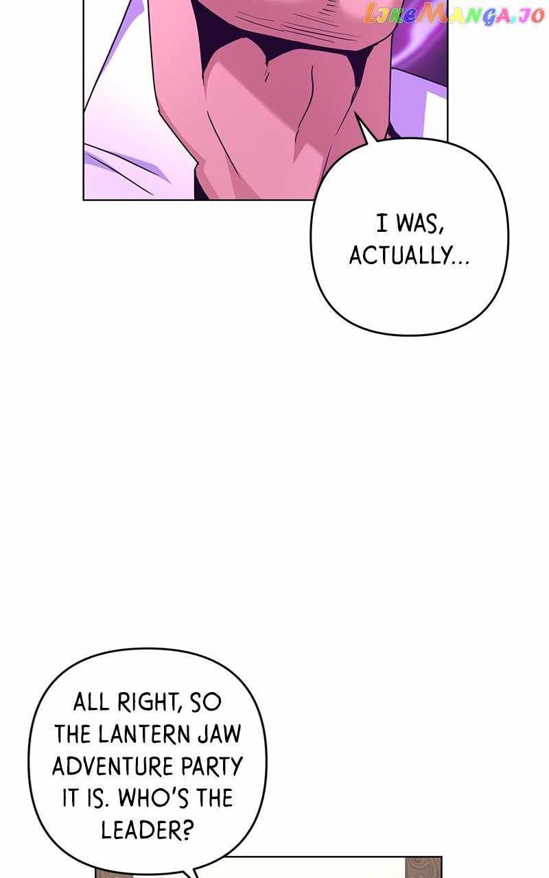 Surviving in an Action Manhwa chapter 33 page 59