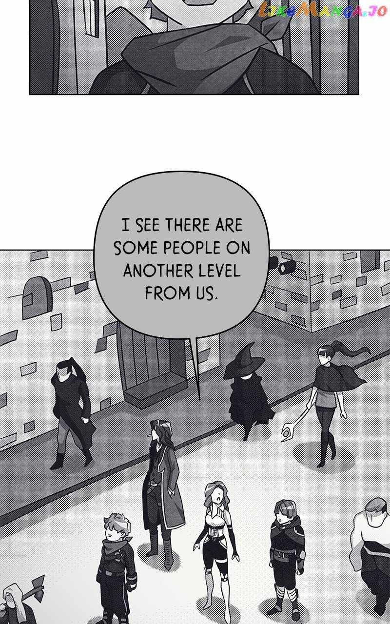 Surviving in an Action Manhwa chapter 33 page 6