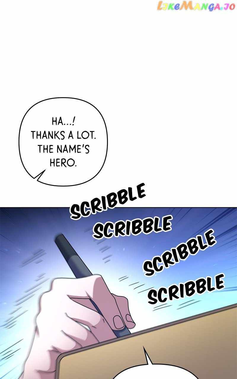 Surviving in an Action Manhwa chapter 33 page 62