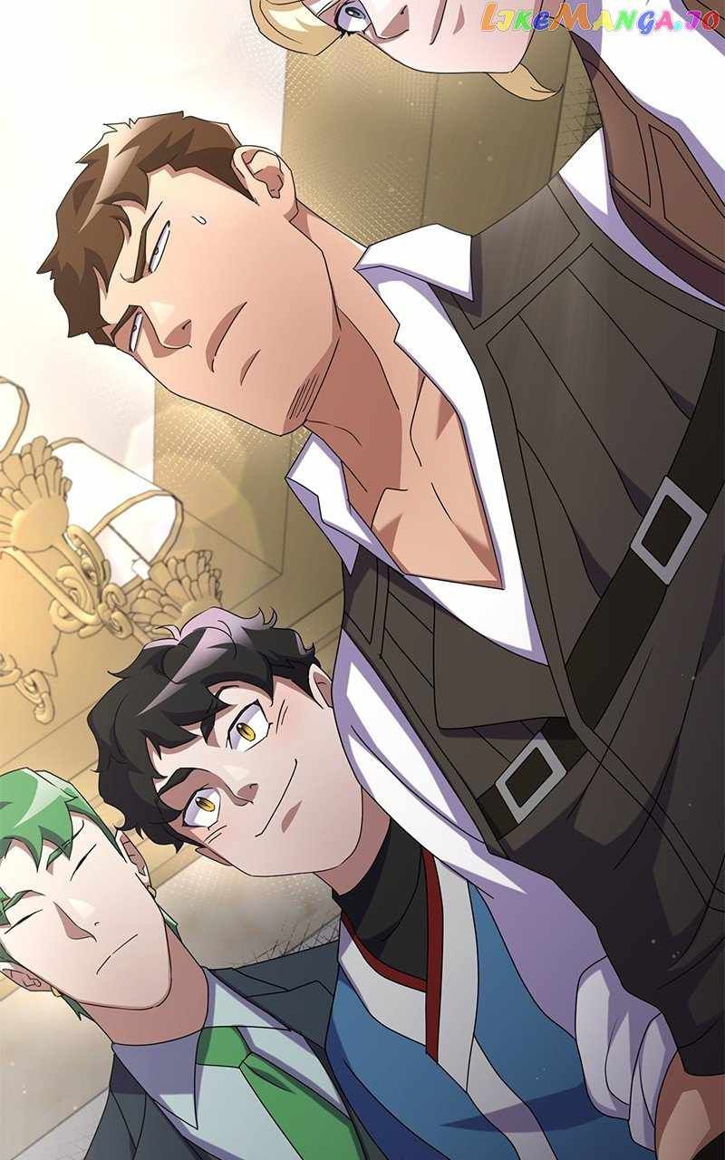 Surviving in an Action Manhwa chapter 33 page 64