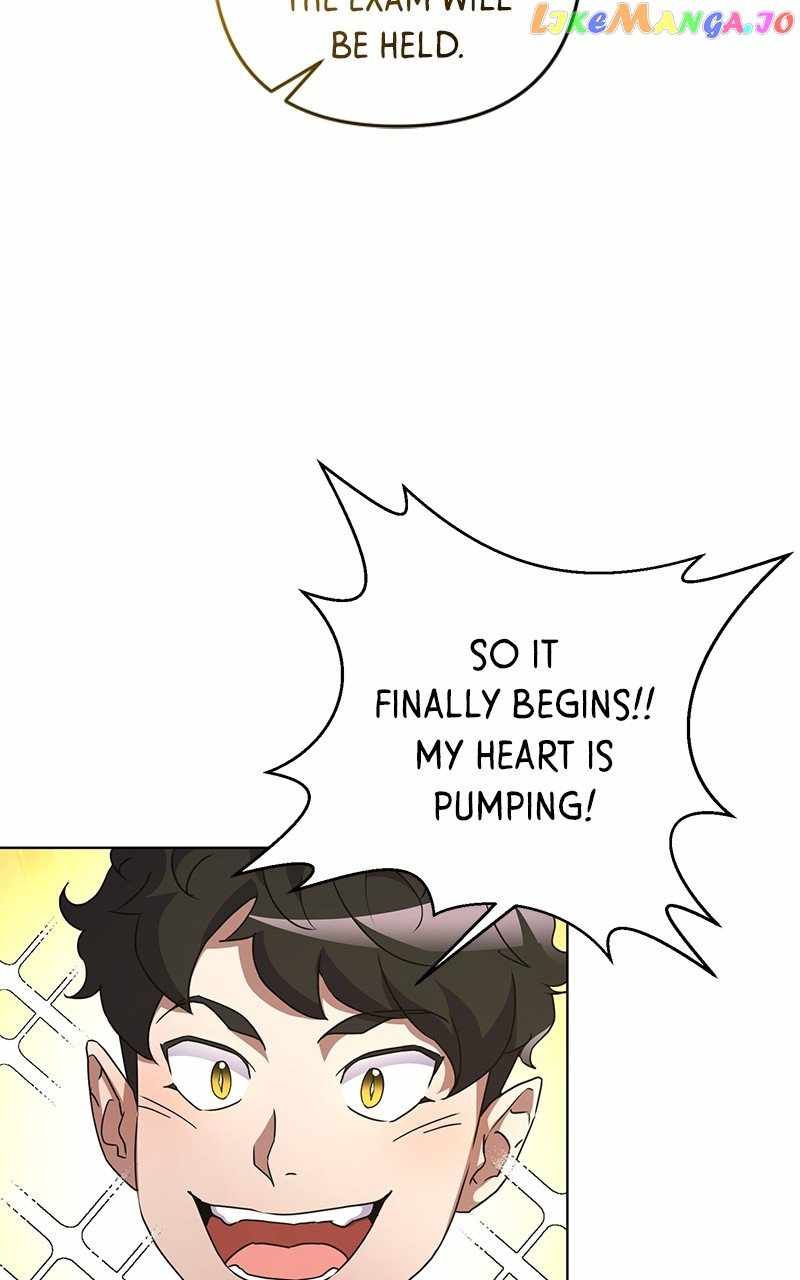 Surviving in an Action Manhwa chapter 33 page 66