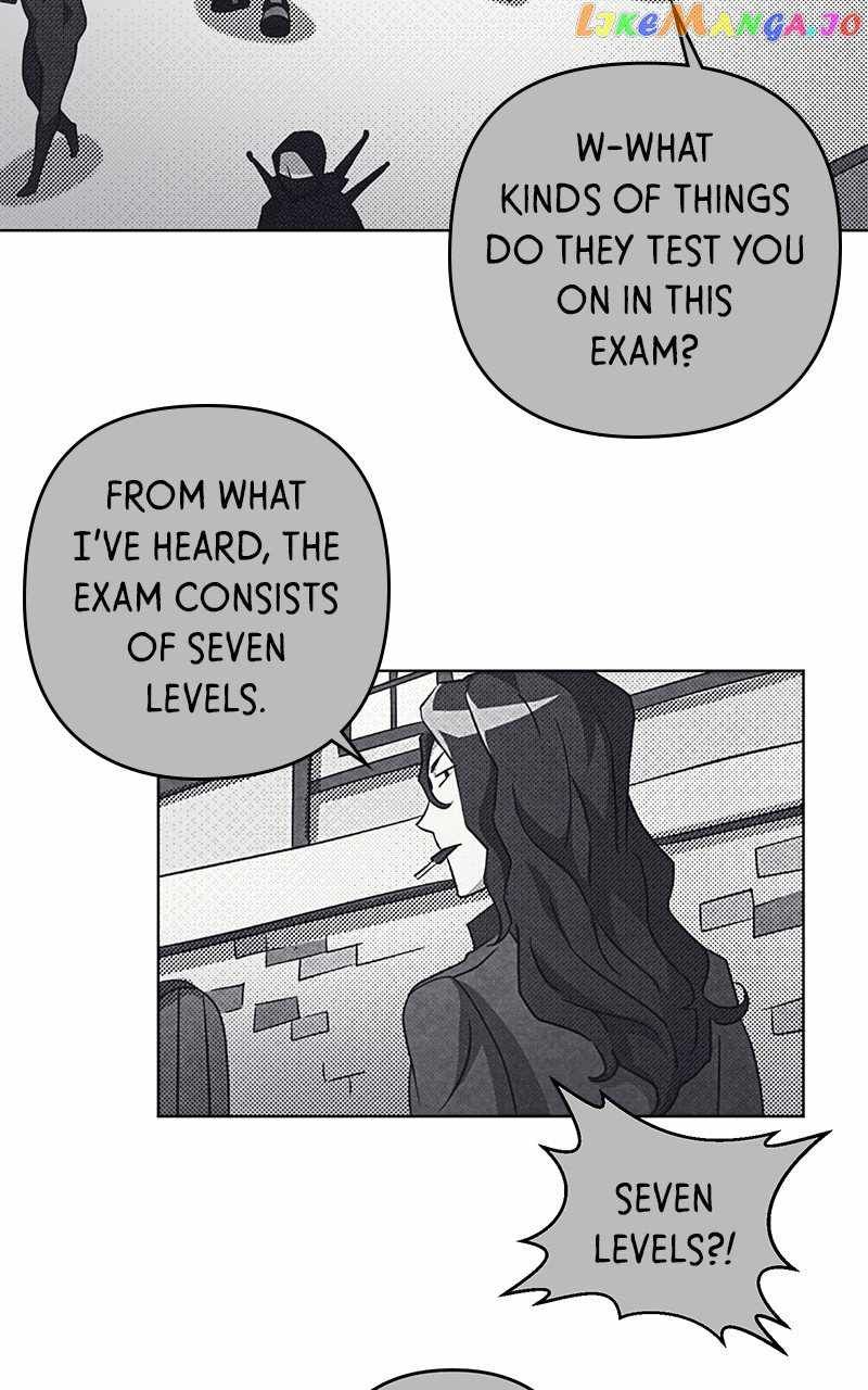 Surviving in an Action Manhwa chapter 33 page 7