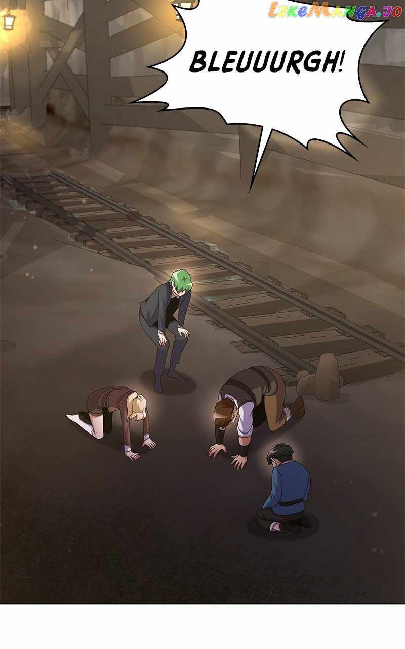 Surviving in an Action Manhwa chapter 33 page 78