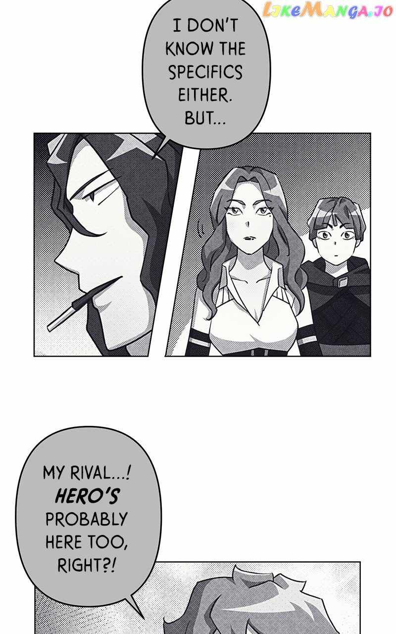 Surviving in an Action Manhwa chapter 33 page 8