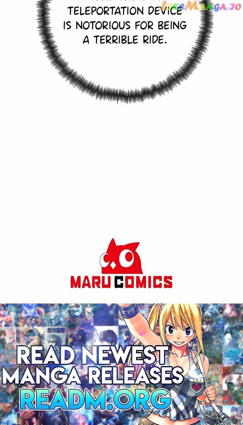 Surviving in an Action Manhwa chapter 33 page 81