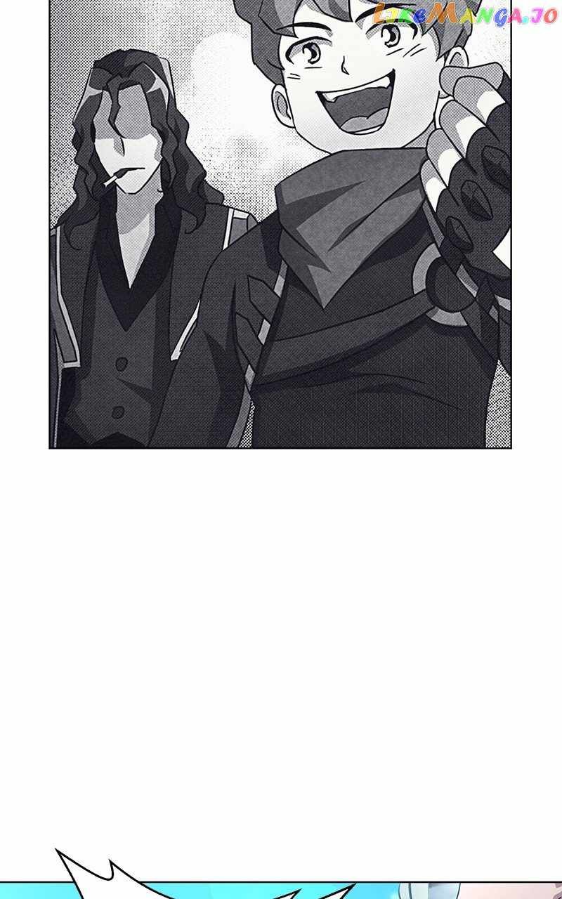 Surviving in an Action Manhwa chapter 33 page 9