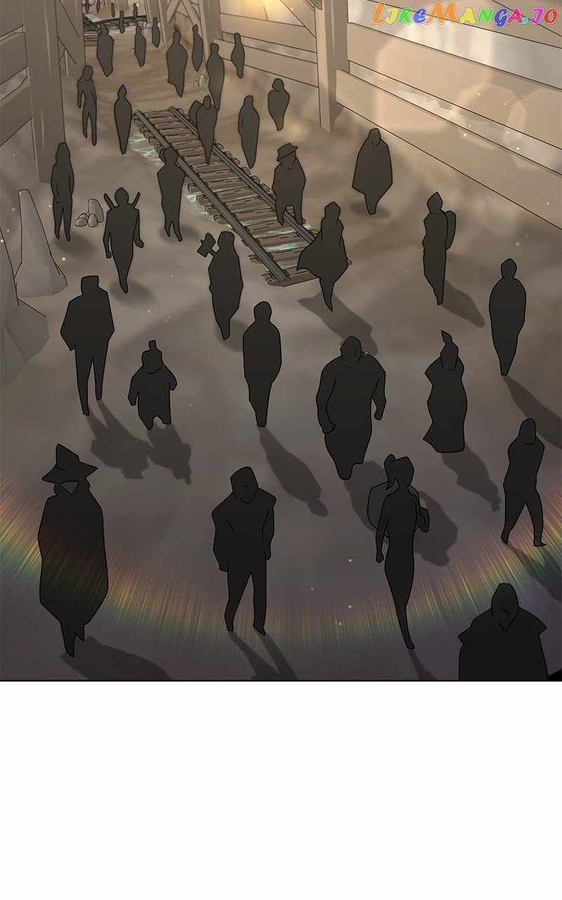 Surviving in an Action Manhwa chapter 34 page 10