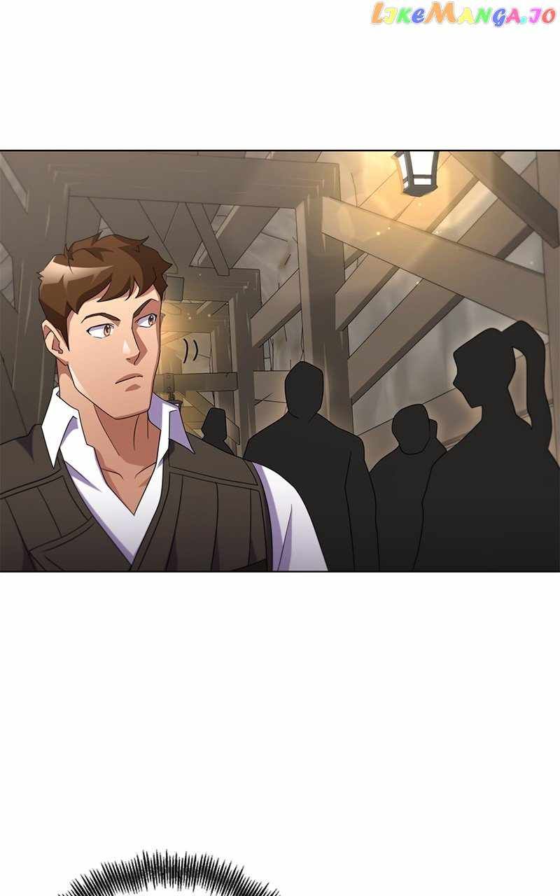 Surviving in an Action Manhwa chapter 34 page 11