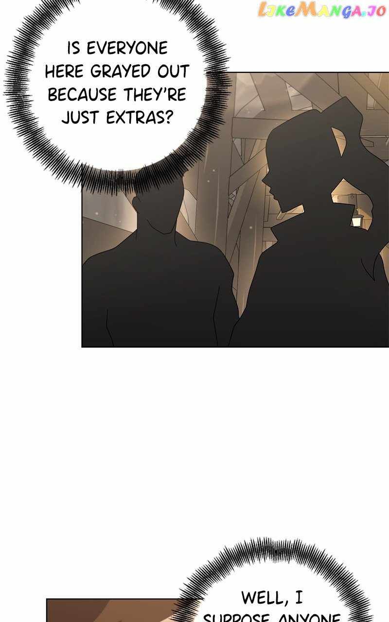 Surviving in an Action Manhwa chapter 34 page 12