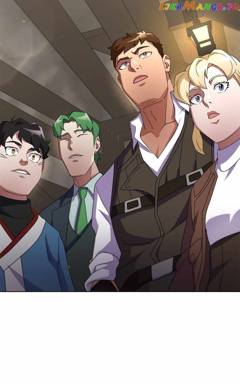 Surviving in an Action Manhwa chapter 34 page 16